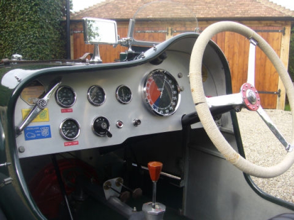 Classics from Terence Morley